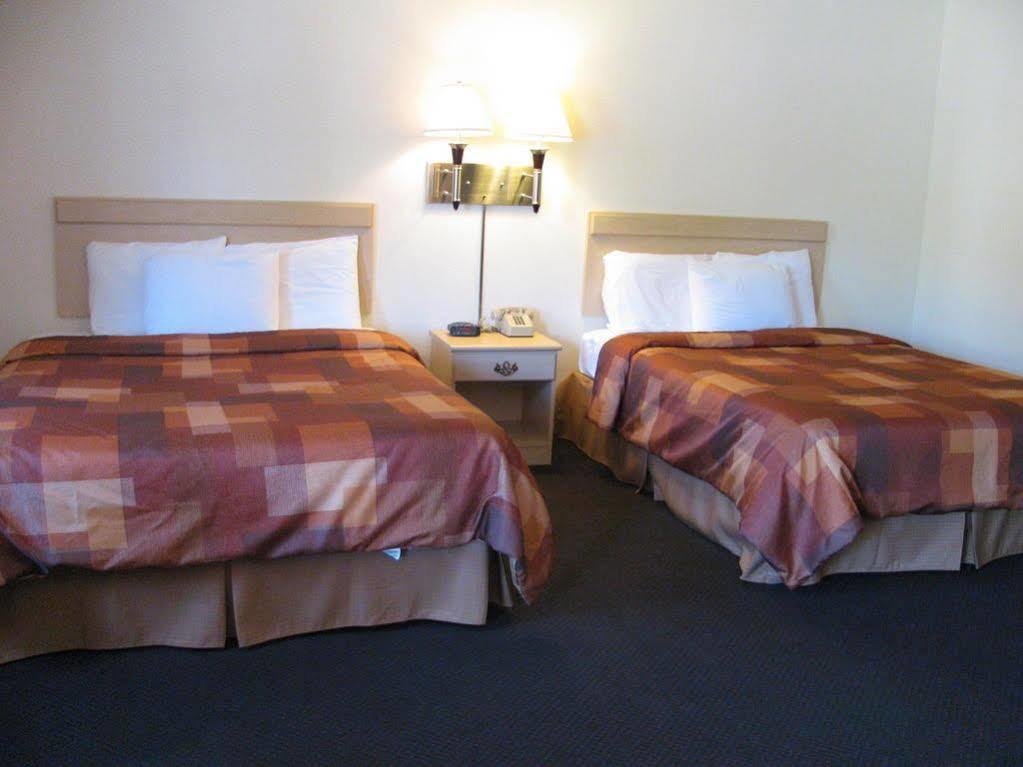 North Bay Inn Санта Роза Екстериор снимка